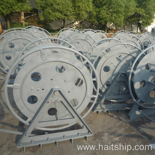 Wholesale wire rope reel